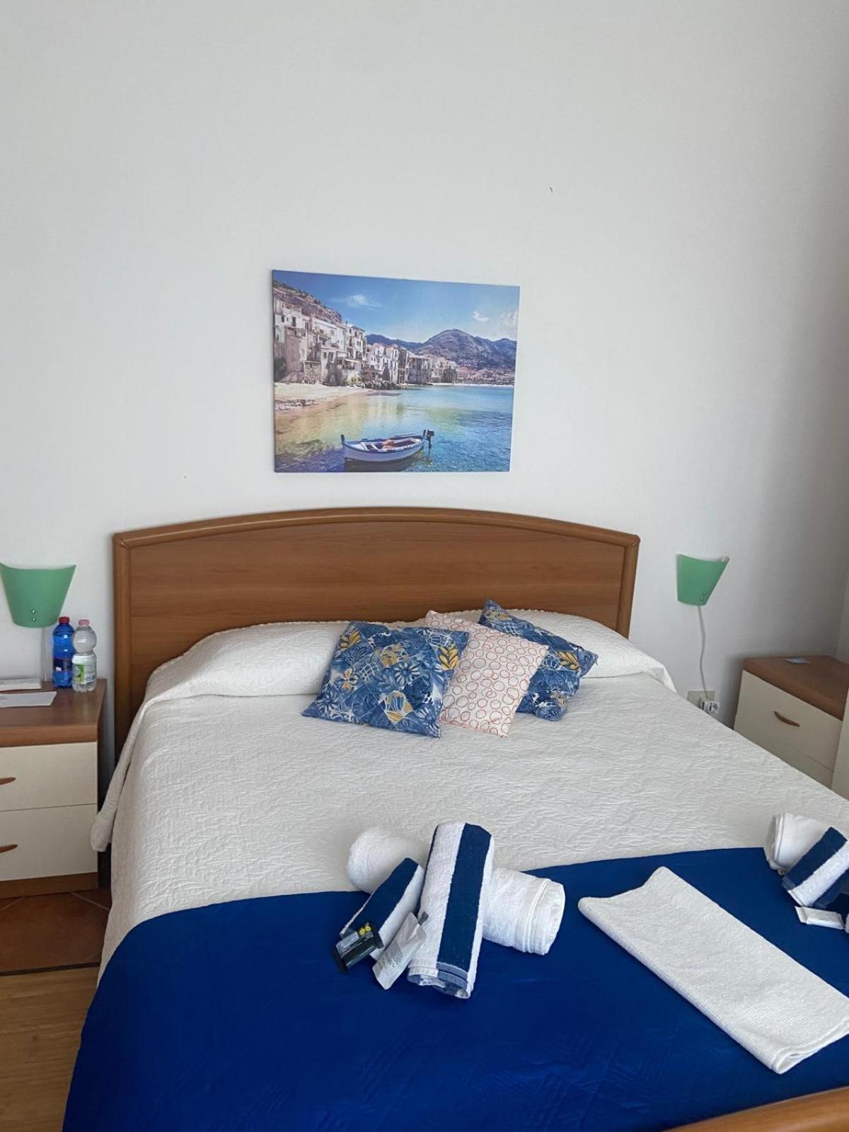 Hotel Borgo Vignale Santuario di Gibilmanna Zewnętrze zdjęcie