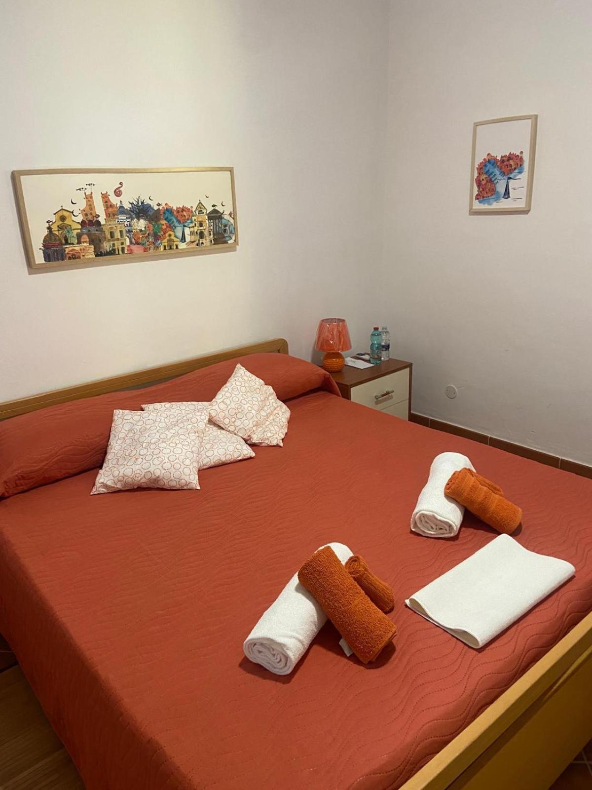 Hotel Borgo Vignale Santuario di Gibilmanna Zewnętrze zdjęcie