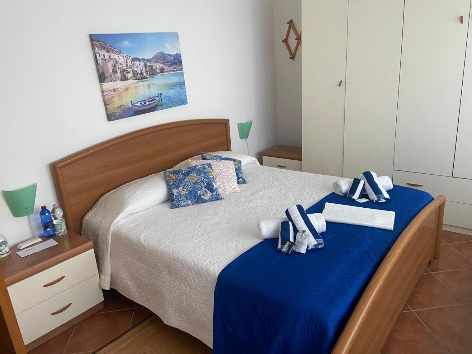 Hotel Borgo Vignale Santuario di Gibilmanna Zewnętrze zdjęcie