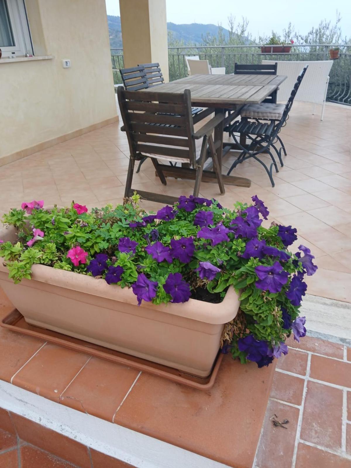Hotel Borgo Vignale Santuario di Gibilmanna Zewnętrze zdjęcie